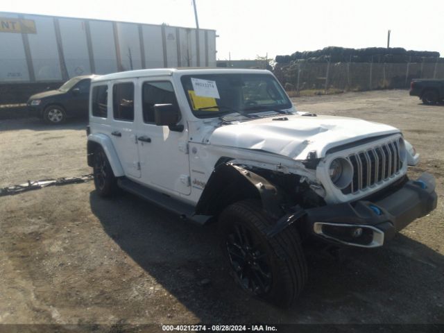 JEEP WRANGLER 2024 1c4rjxp69rw101684