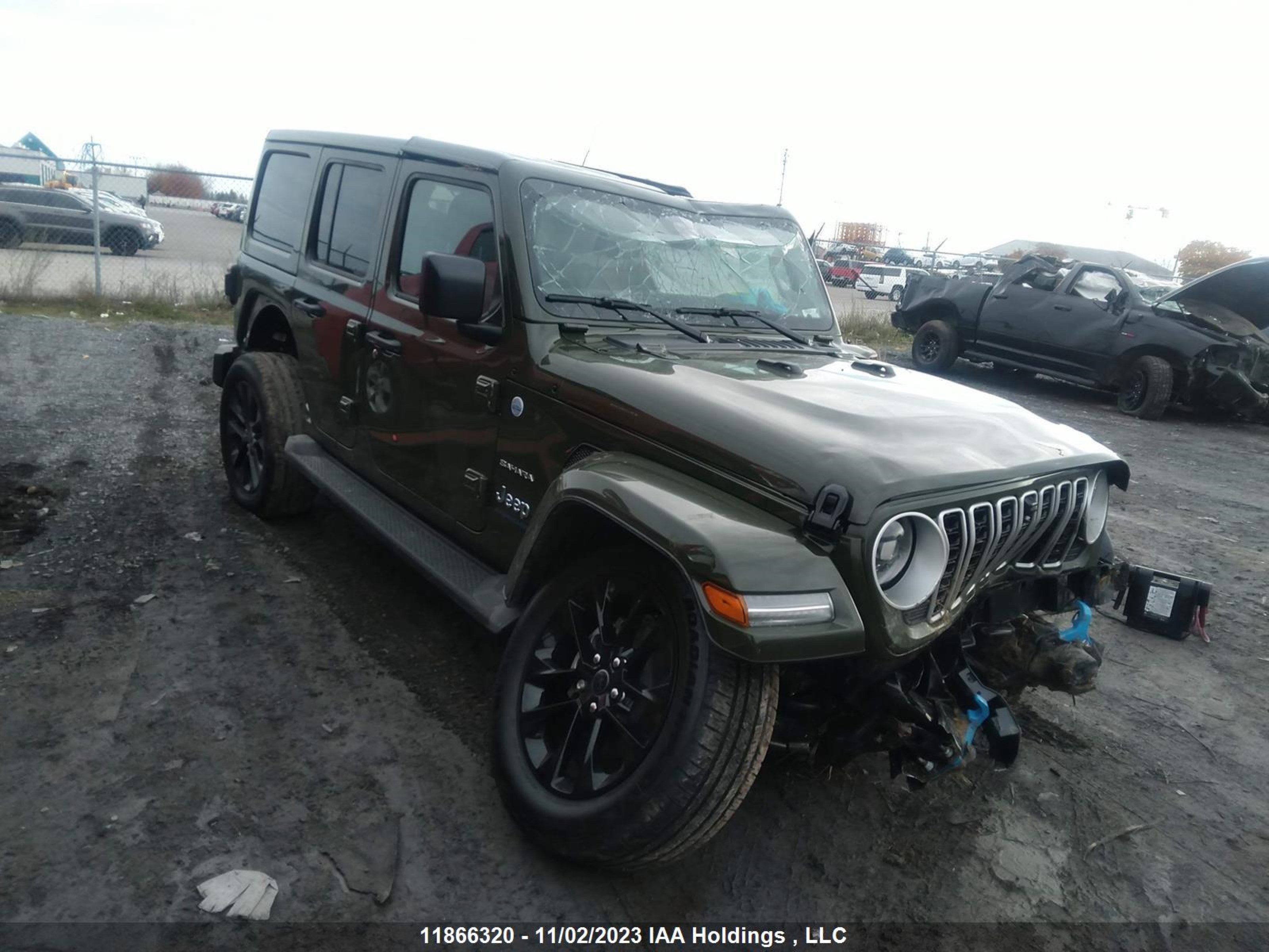 JEEP WRANGLER 2024 1c4rjxp69rw156961