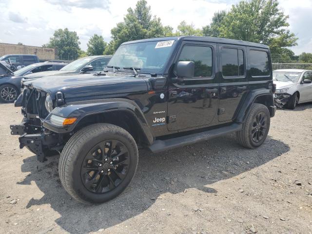 JEEP WRANGLER S 2024 1c4rjxp69rw185585