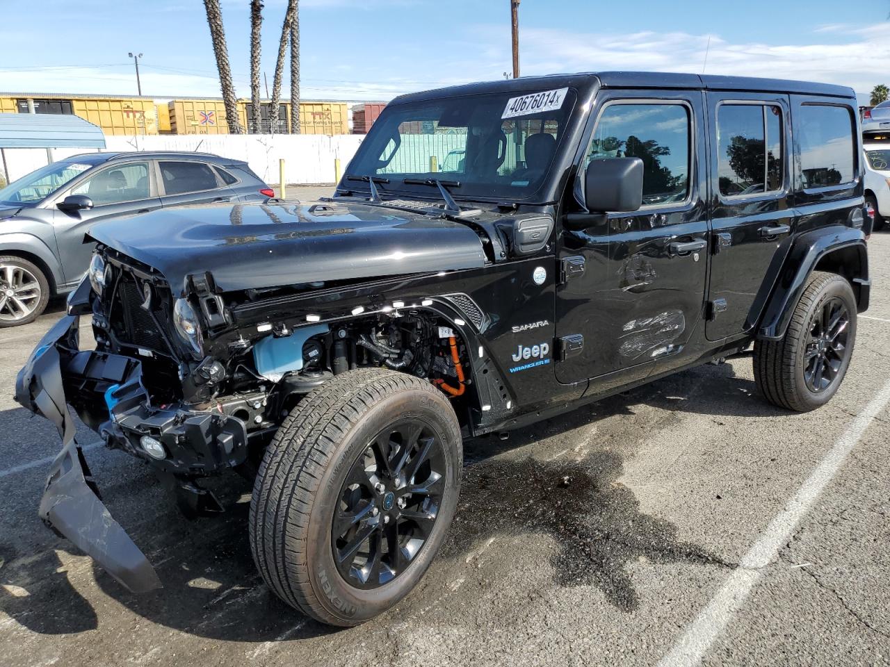 JEEP WRANGLER 2024 1c4rjxp6xrw145855