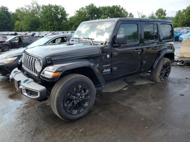 JEEP WRANGLER S 2024 1c4rjxp6xrw191847