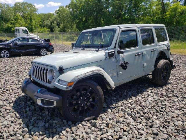 JEEP WRANGLER 2024 1c4rjxp6xrw207965