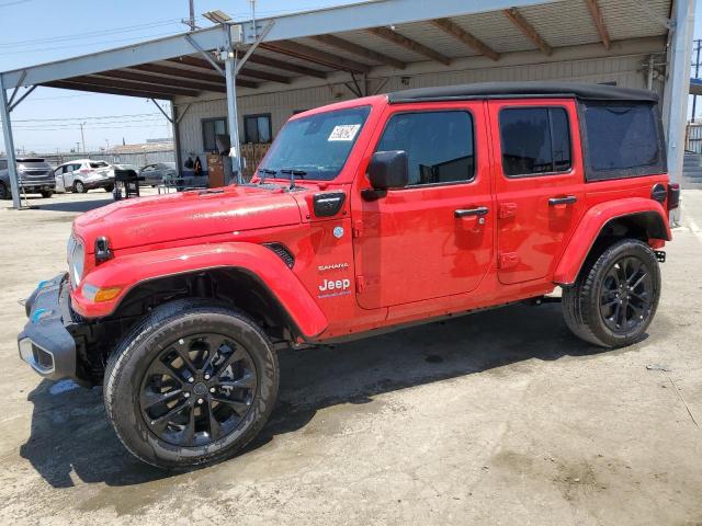 JEEP WRANGLER 2024 1c4rjxp6xrw274775