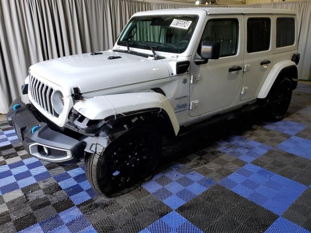 JEEP WRANGLER S 2024 1c4rjxp6xrw283590