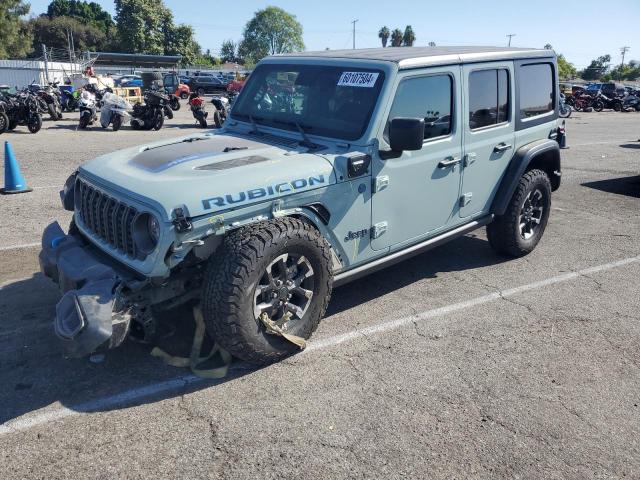 JEEP WRANGLER 2024 1c4rjxr60rw114918