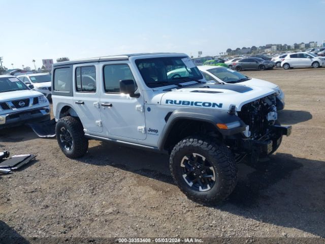 JEEP WRANGLER 4XE 2024 1c4rjxr61rw142775