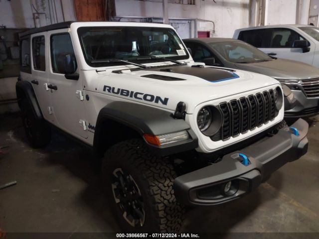 JEEP WRANGLER 4XE 2024 1c4rjxr63rw303255