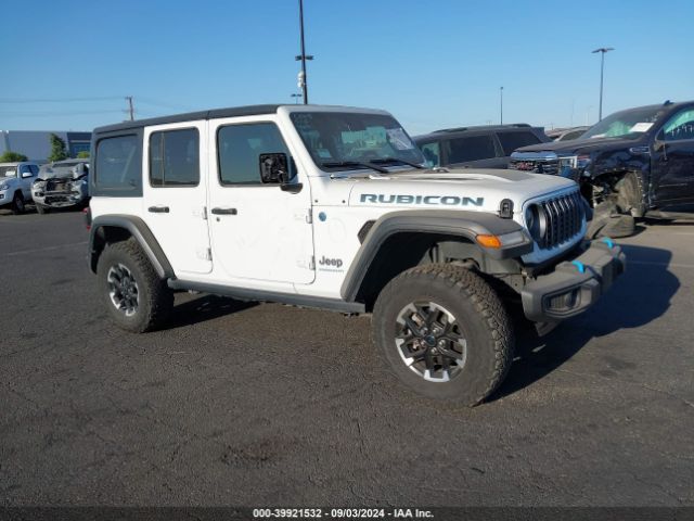 JEEP WRANGLER 2024 1c4rjxr65rw146781