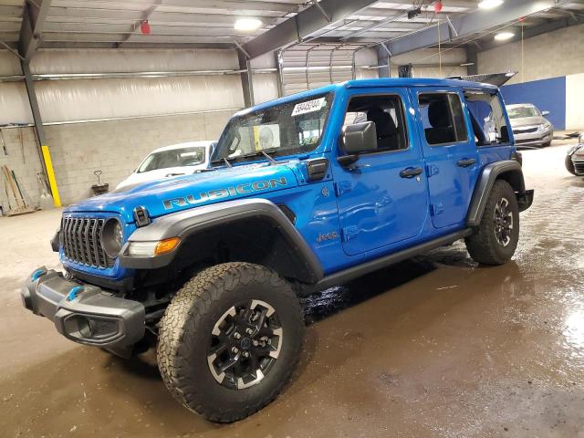 JEEP WRANGLER R 2024 1c4rjxr65rw167890