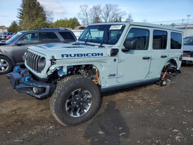 JEEP WRANGLER 2024 1c4rjxr67rw149617