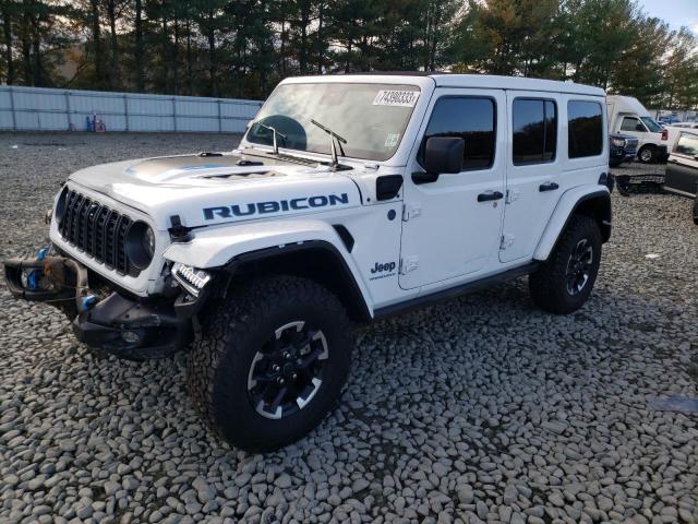 JEEP WRANGLER 2024 1c4rjxr69rw114853