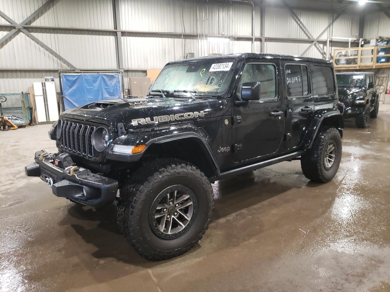 JEEP WRANGLER 2024 1c4rjxsj2rw180854