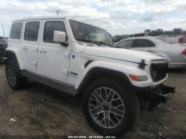 JEEP WRANGLER 2024 1c4rjxu63rw232808