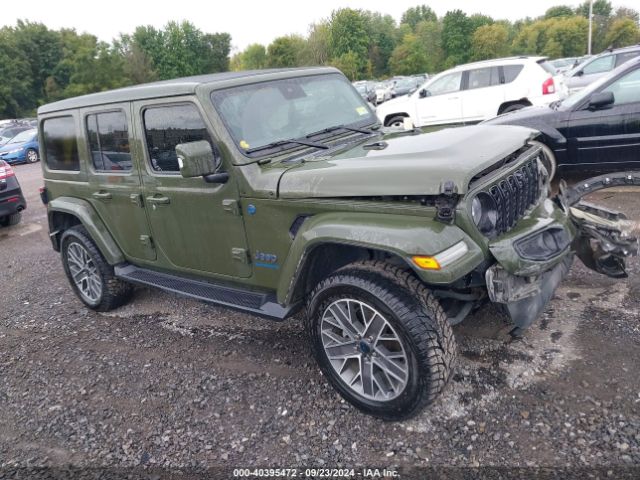 JEEP WRANGLER 2024 1c4rjxu64rw140767