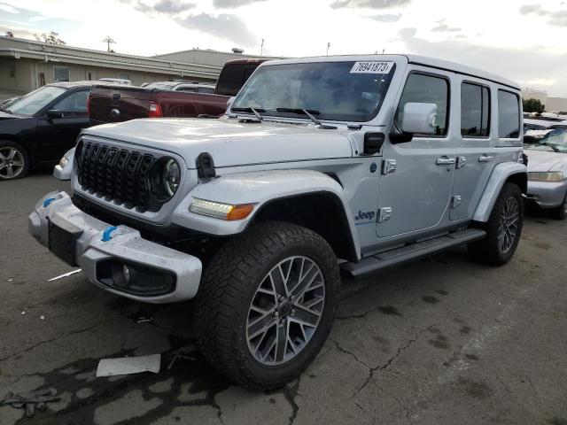 JEEP WRANGLER H 2024 1c4rjxu64rw152742