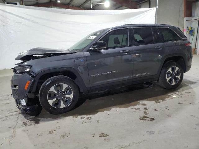 JEEP GRAND CHEROKEE 2023 1c4rjyb60pc648905