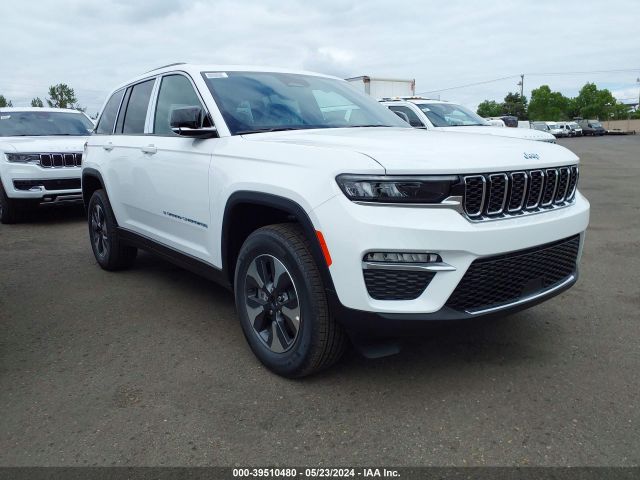 JEEP GRAND CHEROKEE 4XE 2024 1c4rjyb60rc202028