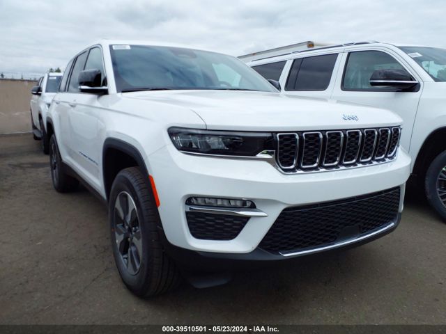 JEEP GRAND CHEROKEE 4XE 2024 1c4rjyb60rc202031