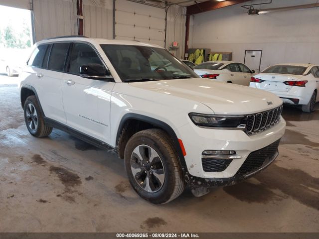 JEEP GRAND CHEROKEE 2024 1c4rjyb60rc206760