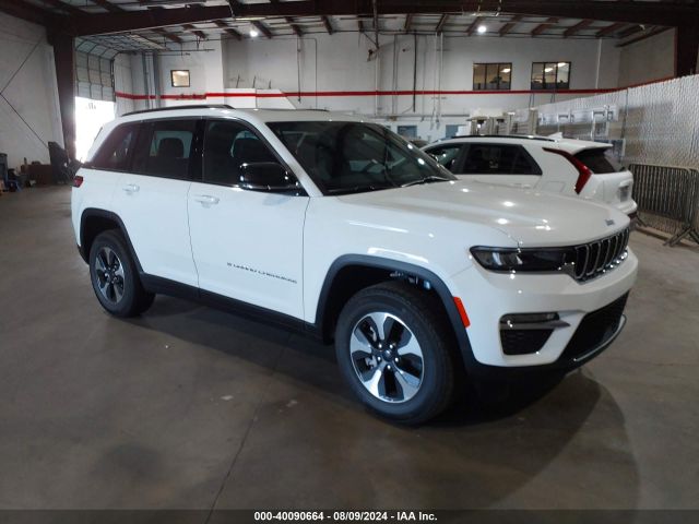 JEEP GRAND CHEROKEE 2024 1c4rjyb60rc230783