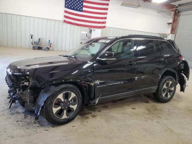 JEEP GRAND CHEROKEE 2024 1c4rjyb61rc115965