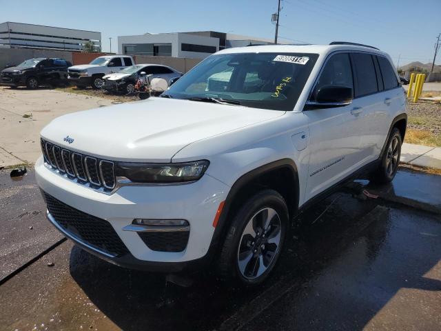 JEEP GRAND CHER 2022 1c4rjyb62n8760198