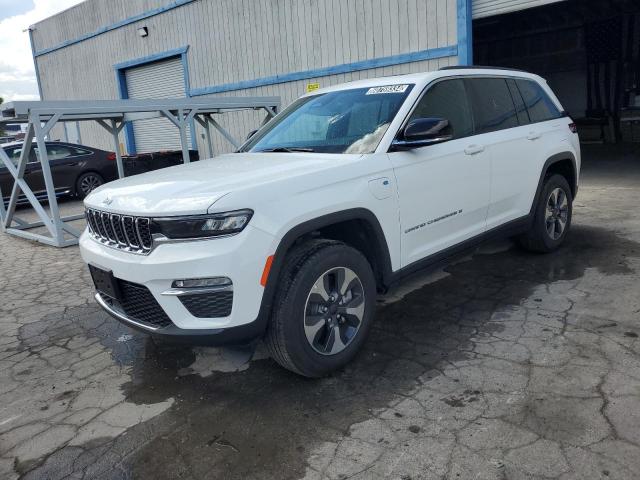 JEEP GRAND CHEROKEE 2024 1c4rjyb62r8566888