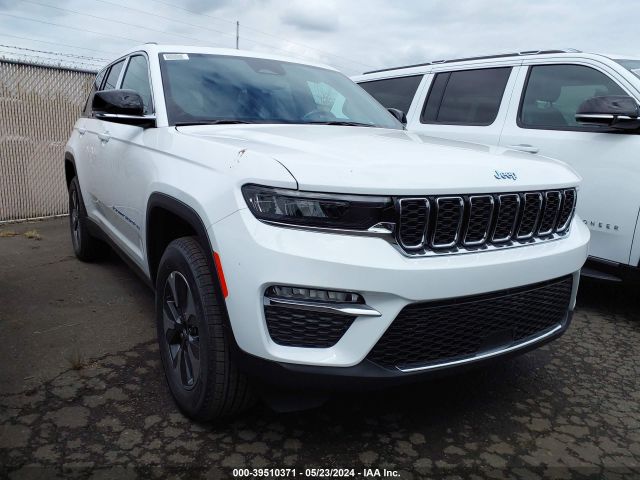 JEEP GRAND CHEROKEE 4XE 2024 1c4rjyb62rc202029