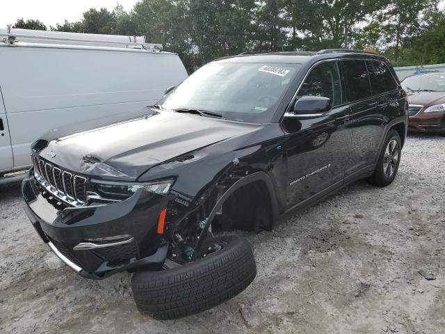 JEEP GRAND CHEROKEE 2023 1c4rjyb63pc650891