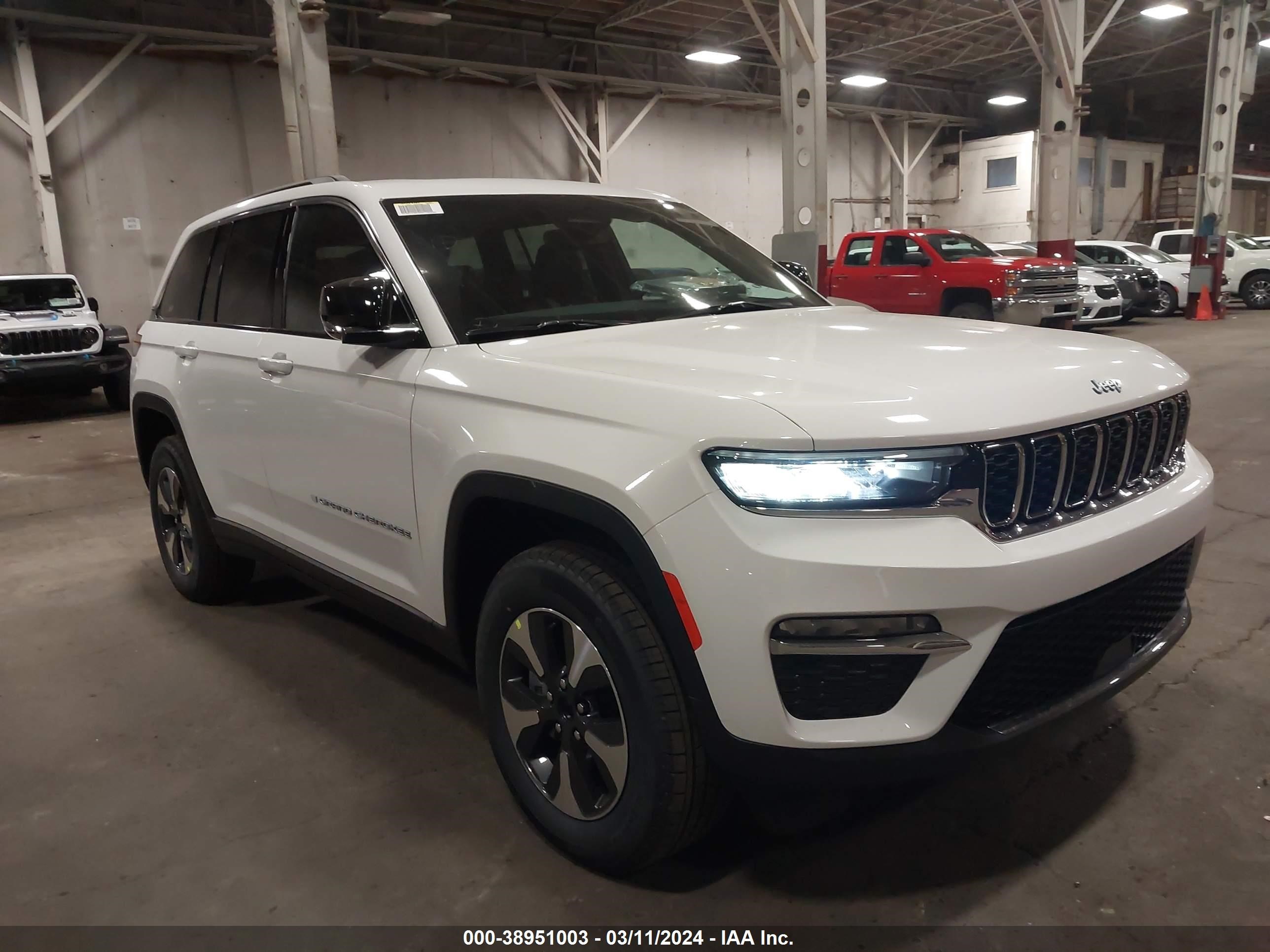 JEEP GRAND CHEROKEE 2024 1c4rjyb64rc148880