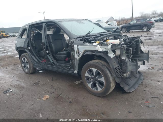 JEEP GRAND CHEROKEE 4XE 2022 1c4rjyb65n8715451