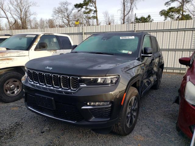 JEEP GRAND CHEROKEE 2023 1c4rjyb65pc665182