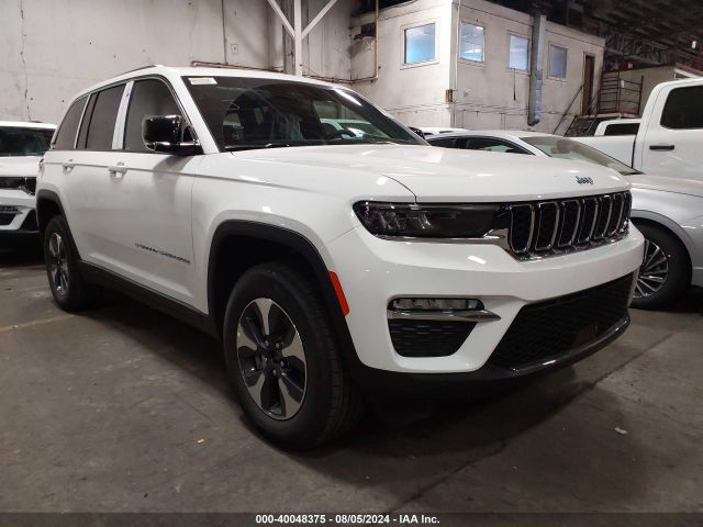 JEEP GRAND CHEROKEE 2024 1c4rjyb65rc230794