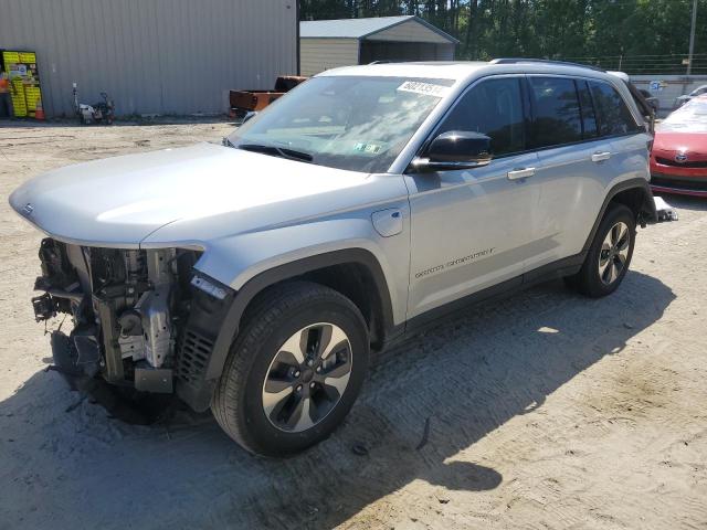 JEEP GRAND CHEROKEE 2022 1c4rjyb68n8762148