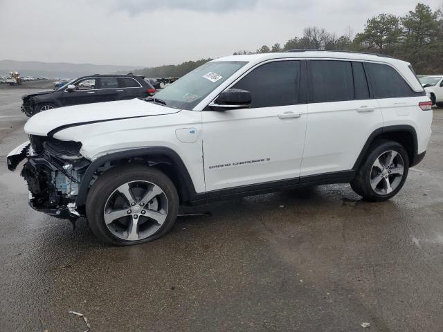 JEEP GRAND CHEROKEE 2023 1c4rjyb68p8880641