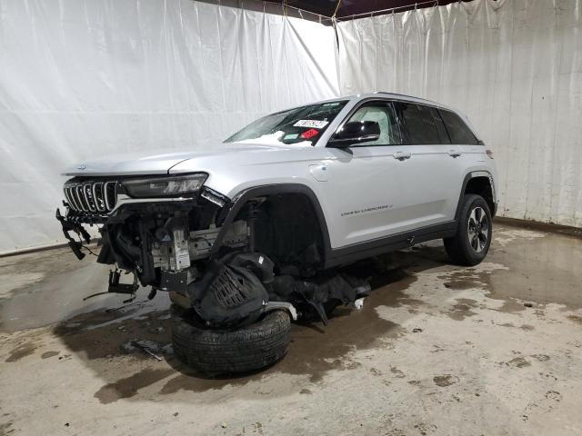 JEEP GRAND CHEROKEE 2023 1c4rjyb68pc649347