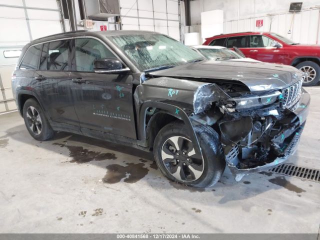 JEEP GRAND CHEROKEE 2024 1c4rjyb68r8516061