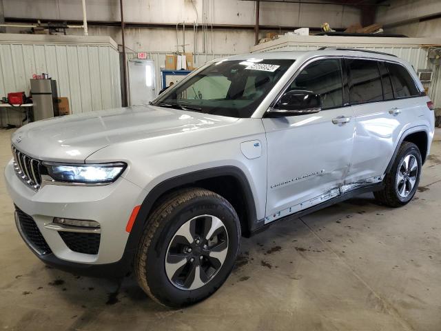 JEEP GRAND CHEROKEE 2024 1c4rjyb68r8516299