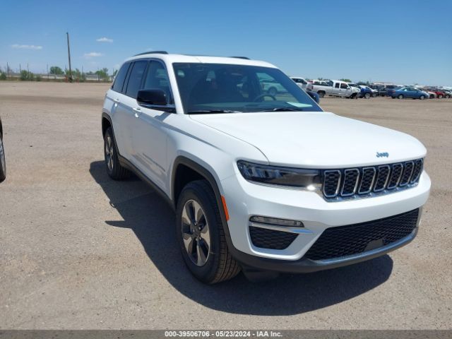 JEEP GRAND CHEROKEE 4XE 2024 1c4rjyb68rc202035