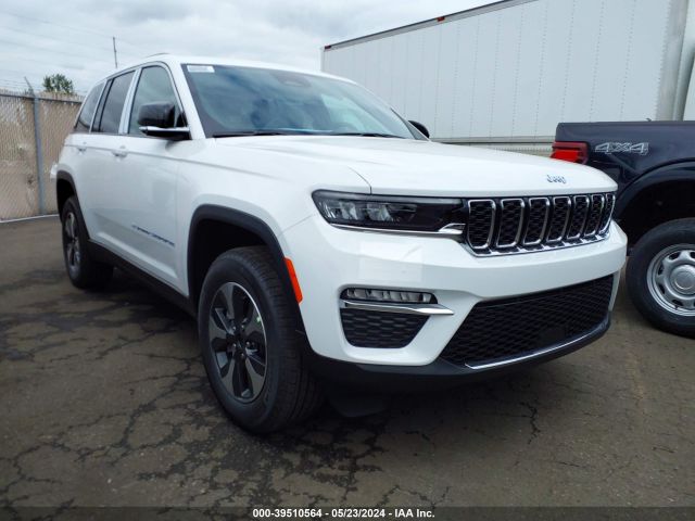 JEEP GRAND CHEROKEE 4XE 2024 1c4rjyb68rc202052