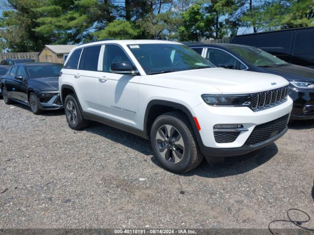 JEEP GRAND CHEROKEE 2024 1c4rjyb68rc206702