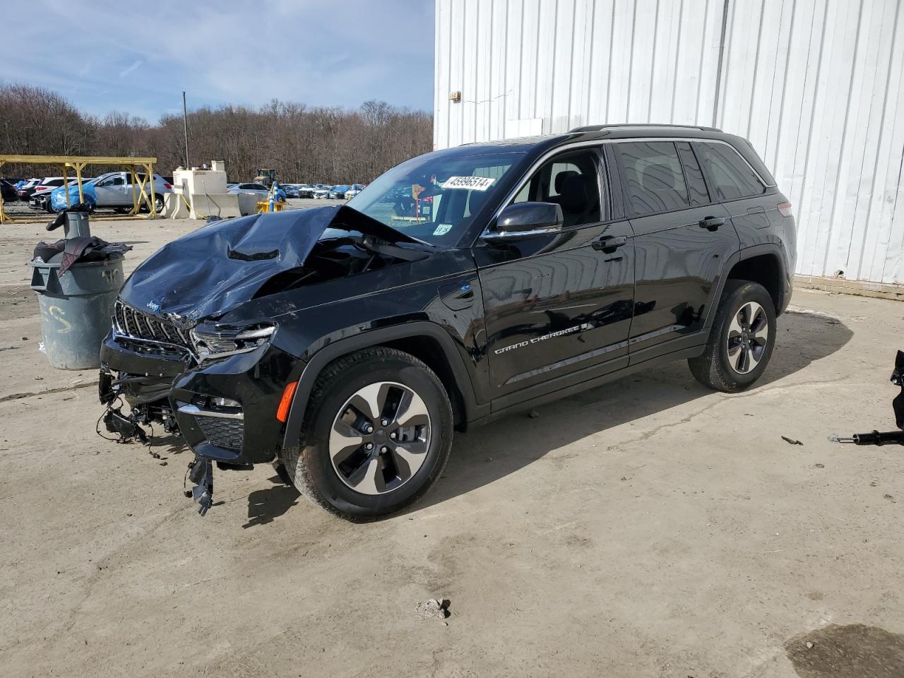 JEEP GRAND CHEROKEE 2024 1c4rjyb68rc681279