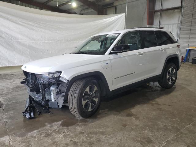 JEEP GRAND CHEROKEE 2023 1c4rjyb69pc649390