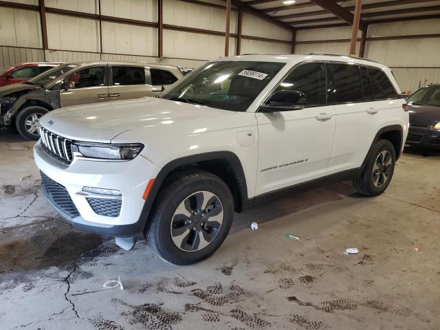 JEEP GRAND CHEROKEE 2024 1c4rjyb69r8957729