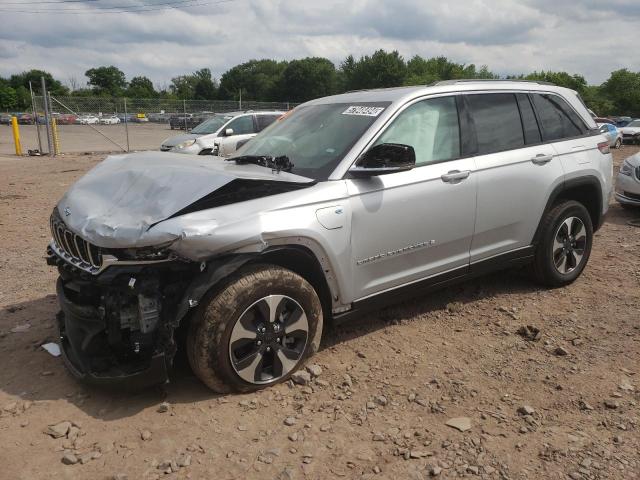 JEEP GRAND CHEROKEE 2024 1c4rjyb69rc721269