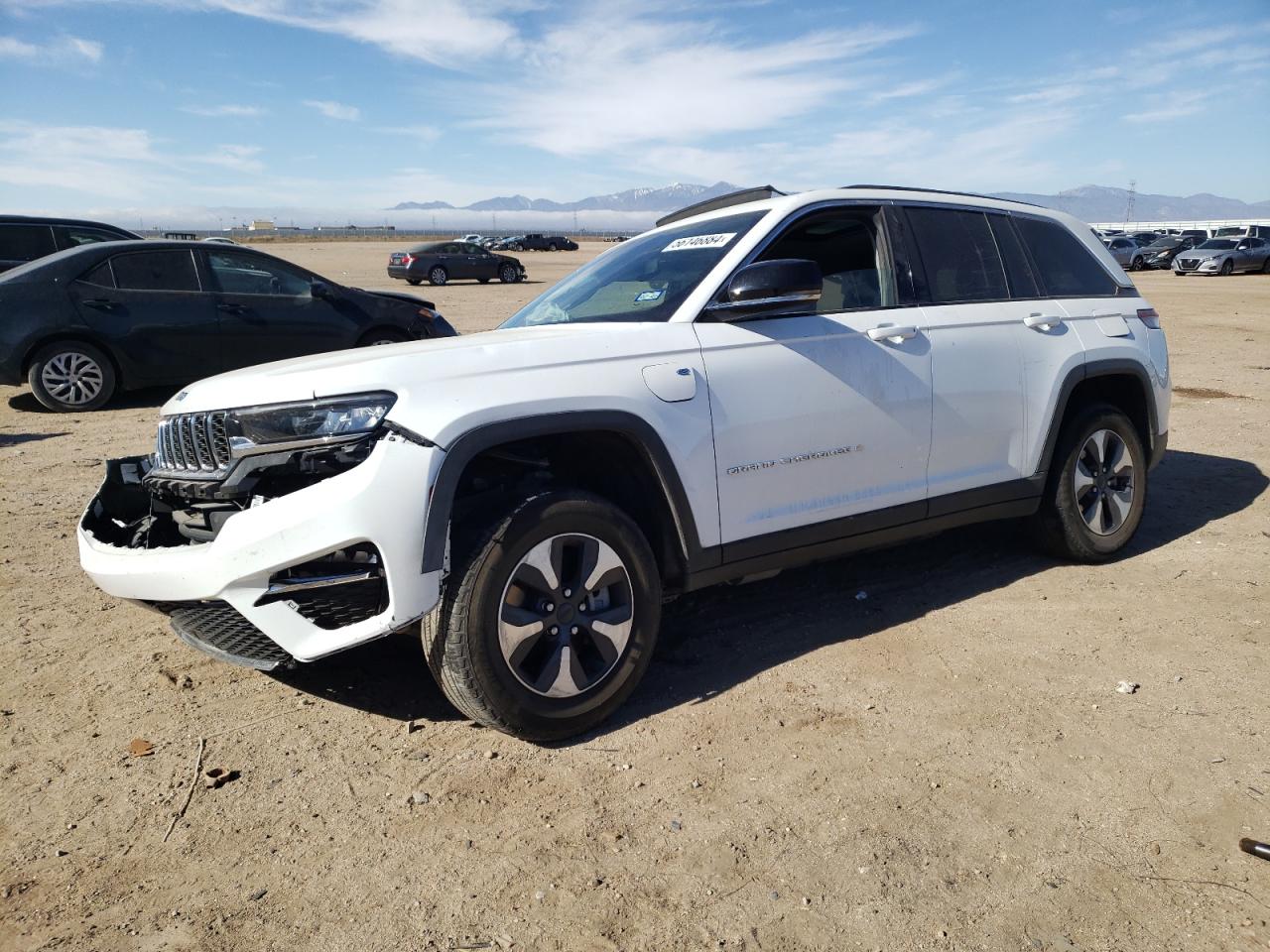 JEEP GRAND CHEROKEE 2022 1c4rjyb6xn8717261