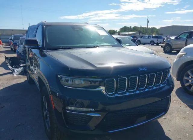 JEEP GRAND CHEROKEE 4XE 2022 1c4rjyb6xn8757811