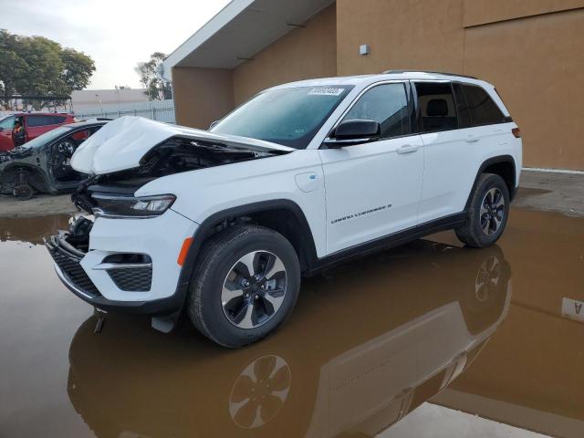 JEEP GRAND CHEROKEE 2023 1c4rjyb6xpc629553