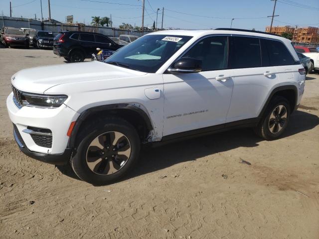 JEEP GRAND CHEROKEE 2024 1c4rjyb6xr8520807