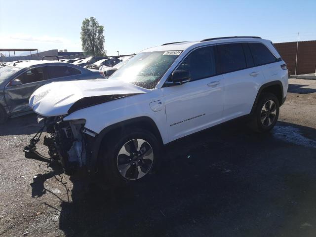 JEEP GRAND CHEROKEE 2024 1c4rjyb6xr8958940